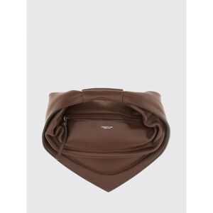 Federico Cina Handbag Woman Brown